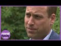 Prince William Visits A Homeless Facility For Rough Sleepers