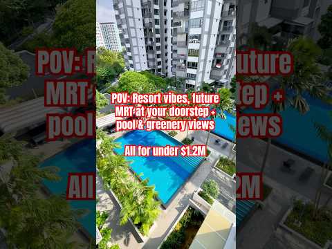 Vue 8 Residence, 85 Pasir Ris Heights, 2 Bedrooms, 797 sqft, Condominium For Sale, by Wayne Chua, 500162519 - PropertyGuru.com.sg