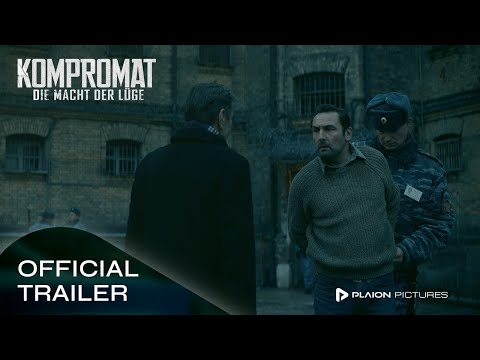 Trailer-Vorschau: Kompromat - Die Macht der Lüge
