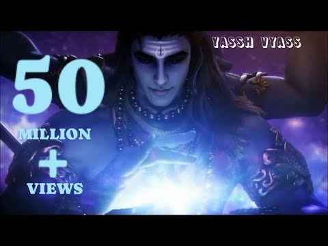 SHIV TANDAV STOTRAM - Yassh Vyass | Karim Shaikh | Powerful Trance | Lord Shiva | Cosmic Dance |
