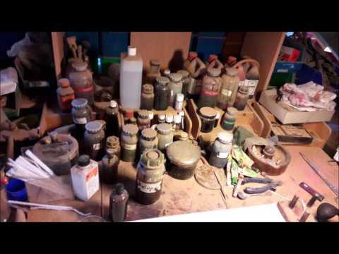 Pfeife #15 - Pfeifen-Workshop