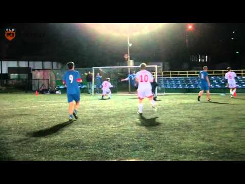 6. tydzień: Motul Kraków - Delphi (FLS Jesień 2013)