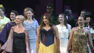 Cappies NCA Gala 2025 for YouTube - 1 of 3