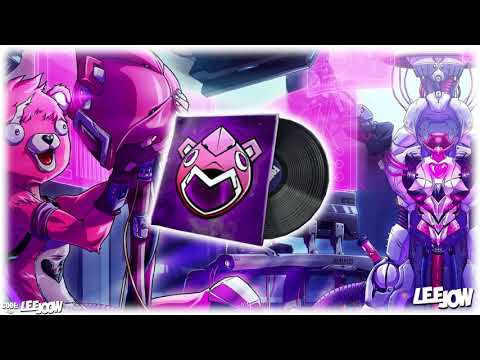 Fortnite - Mecha Power (Music Pack) [OST]