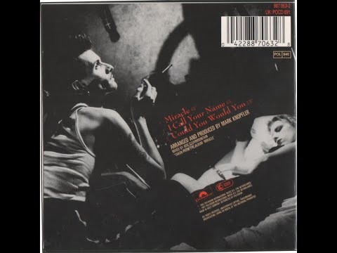 Willy DeVille , Mark Knopfler -  I Call Your Name