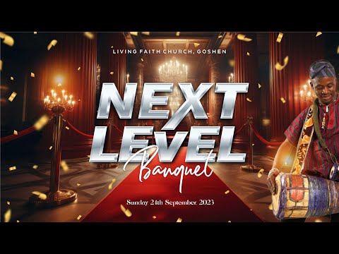 UNDERSTANDING THE WONDERS OF DIVINE DIRECTION PART 4B | LFC GOSHEN | SEPTEMBER 24, 2023