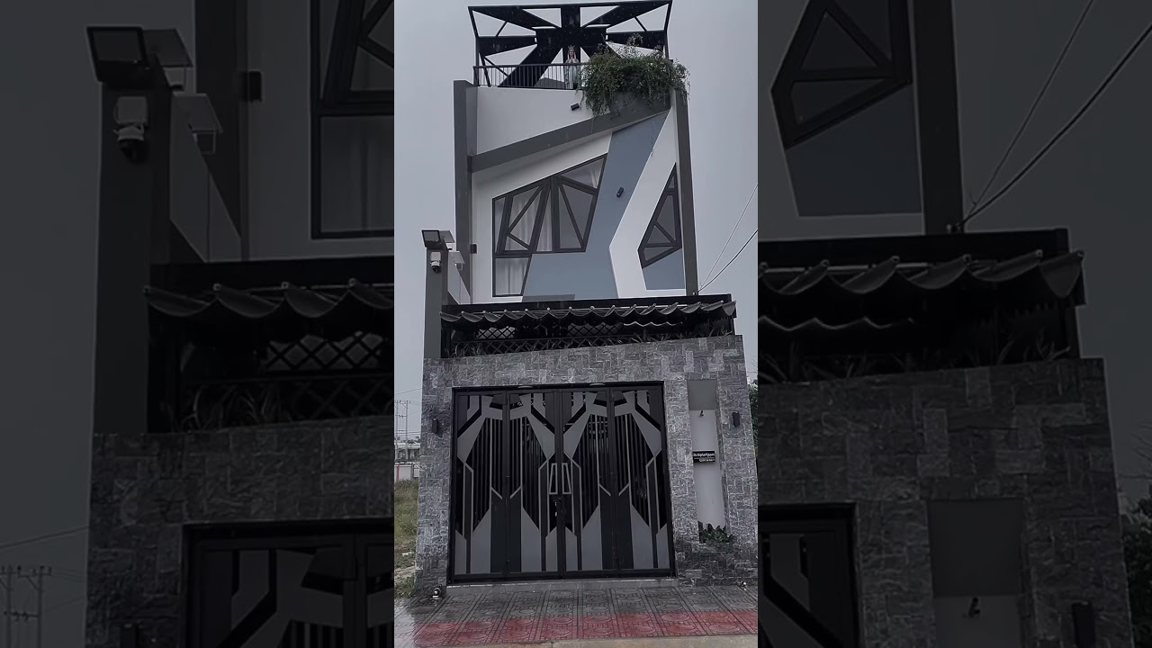 Thiết kế mô hình 3D - kiến trúc sư chuyên thiết kế bản vẽ 2D 3D và bản vẽ thi công - 2