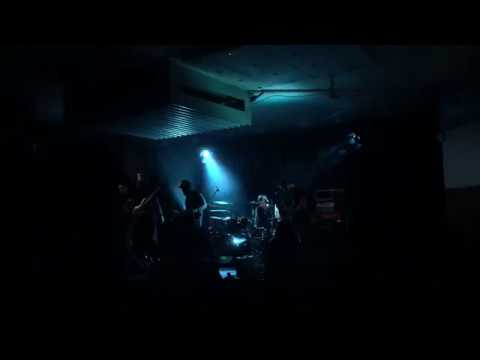 Tribe of Misery - Tribe of Misery live U-Klub