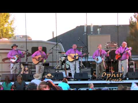 "Rider" Ophir Creek - 2013 Venue Compilation - FINAL