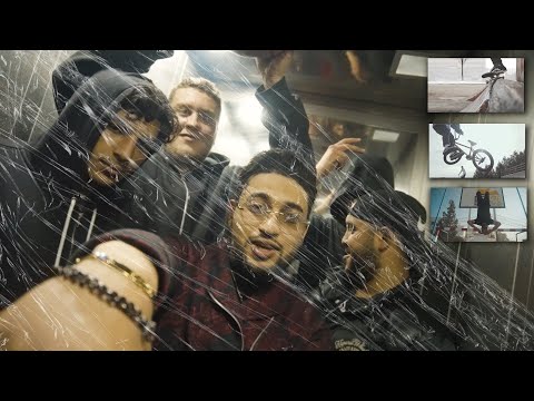 Labyedh - Family First (Official Video)