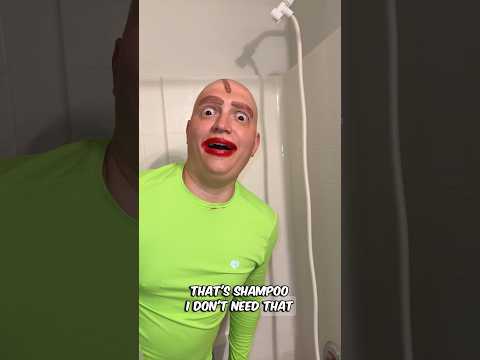 Pranking Baldi Basics PT1 #funny #comedy #relatable #humor #skit