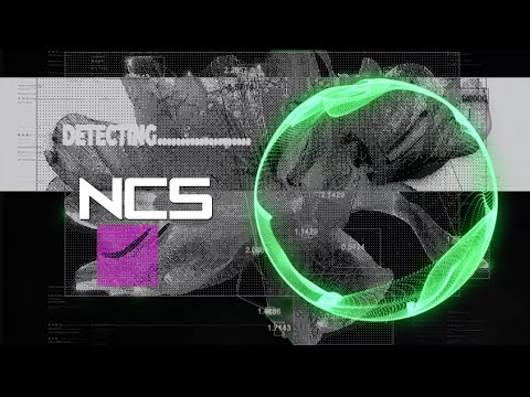 Glitch Cat - REACHOUT | Complextro | NCS - Copyright Free Music