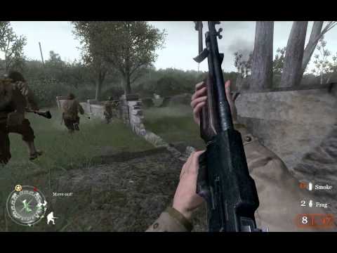 call of duty 2 pc download