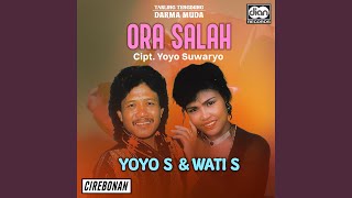 Download lagu Ora Salah mp3