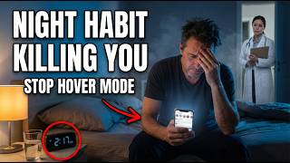 The Night Habit Secretly Killing Your Morning Energy (And Your Confidence) — Fix This in 7 Days