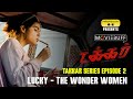Wonder Women Takkar Series Episode 02 Sneak Peek 3 Siddharth Karthik G Krish