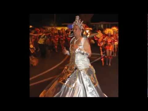 Carnaval São Vicente 2012