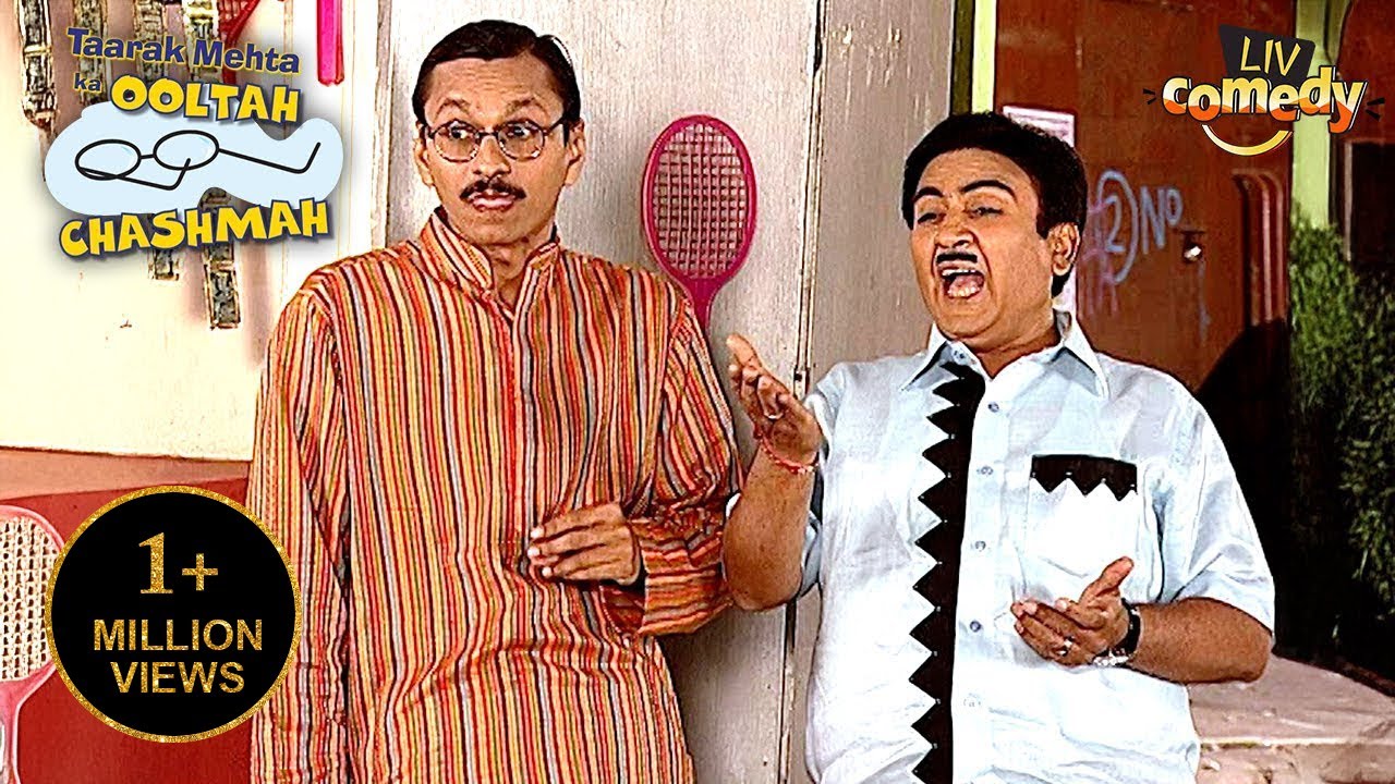 किसने दिया Popatlal को नया Nickname? |Taarak Mehta Ka Ooltah Chashmah | Soda Shop Par Charcha