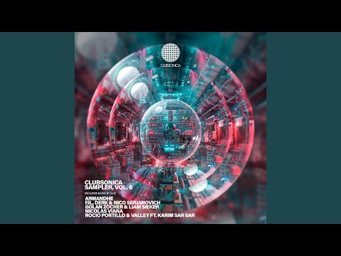 Rise feat. Karim Sar Sar