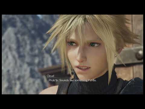 Final Fantasy VII Rebirth | Part 64 | No Commentary