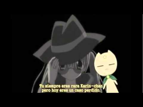 Elegy - Kami Chama Karin