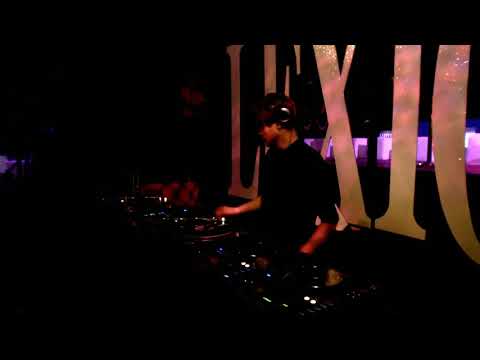 Beats2dance Radio/TV - Les Luca at Lexion Revival