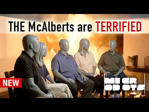 The McAlberts are TERRIFIED of THIS - Karen Read Case