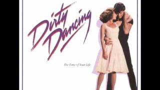 These Arms Of Mine - Soundtrack aus dem Film Dirty Dancing