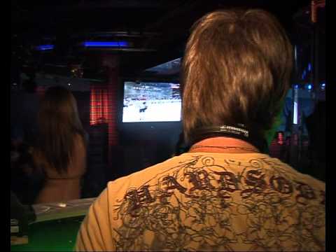 Dj Andersen @ Club Neon Kirov 14.05.09 .mov