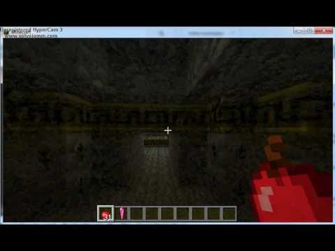 Craft Bandicoot Random Level (Turtle jungle)