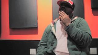 Documentary: &quot;Keep It Politics&quot; feat Raekwon