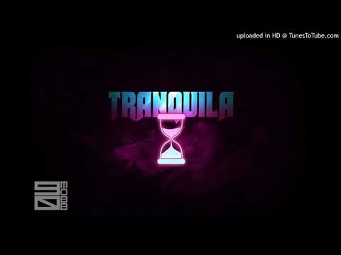 PROD. ASTROBOI - TRANQUILA ft SAI