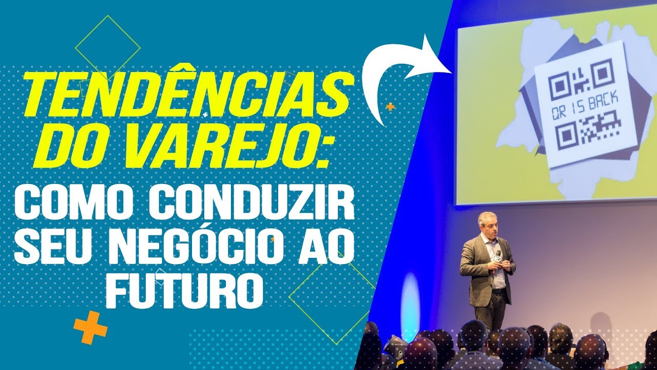 O VAREJO NO FUTURO | Sebrae Trends