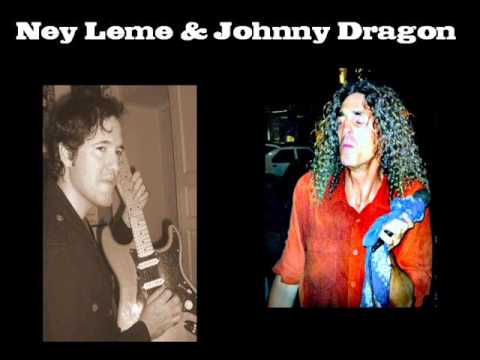 Kind Hearted Woman by Ney Leme & Johnny Dragon-1996