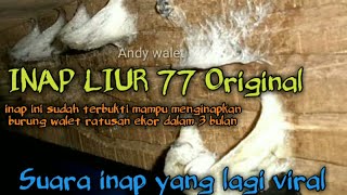 Download lagu suara inap raja liur 77 ORIGINAL inap terbaik andi sufar/ sufar sinar 77 mp3 Download lagu suara inap raja liur 77 ORIGINAL inap terbaik andi sufar/ sufar sinar 77 mp3