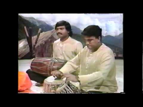 Jahaji Bhai (1995) by Prof H S Adesh