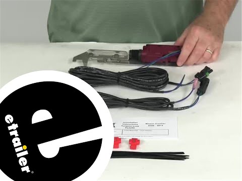 etrailer | All About the Pop  and  Lock Custom Tailgate Lock