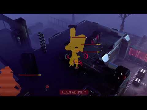 How to Alien Facility Solo with Reaper -  XCOM 2 War of the Chosen Walkthrough Ep. 53