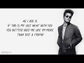Bruno Mars All I Ask Lyrics