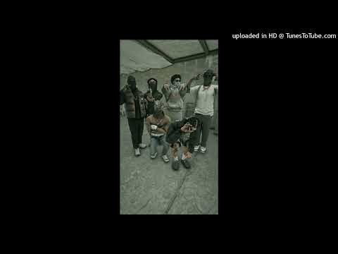 [TT:RP] (IC) L.A Glizz x Roy Glizz x Tae Aston - Sit On The Bleachers