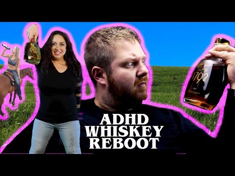 You Only Need 5 Whiskeys: ADHD Whiskey Edition.