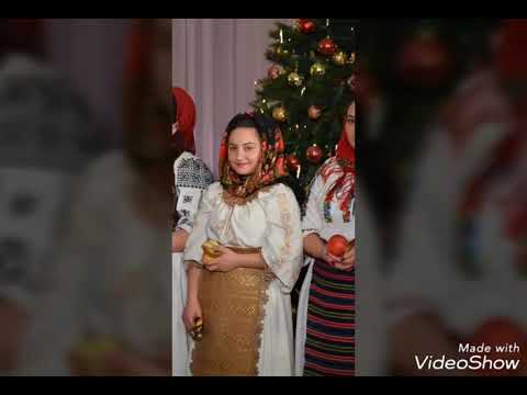 Larisa Stefania - Coborat-a Coborat (Colinda) NOU 2018