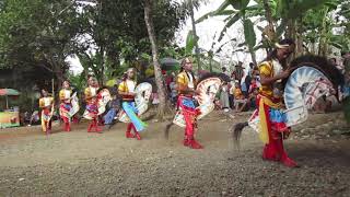 Download lagu Prajuritan dan Janturan jam 13 41 Ebeg Gatra Kirana di Kedungbenda Kemangkon Purbalingga mp3