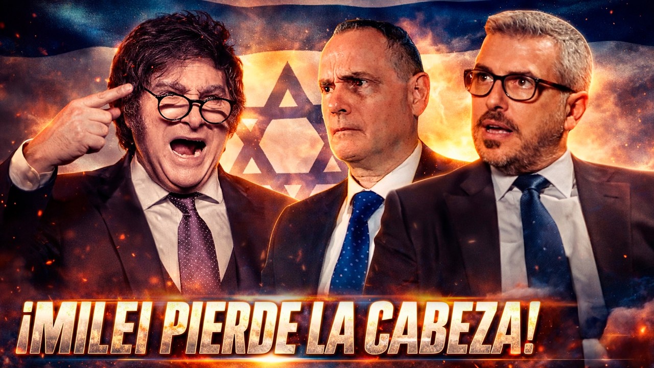 El lado oculto de Milei: Lleva a Argentina al Desastre