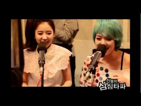 Hello Venus - Lime rapping to 'Look At Me Now'