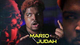 Mario Judah - "Die Very Rough" (Shot by @OneRoomMedia) video thumbnail