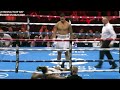 Best Boxing Knockouts, 1st Quarter of 2024 | fights, HD