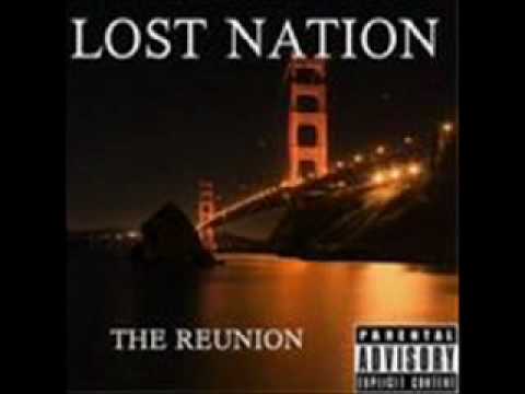 THROW YO HOODS UP - BY LOST NATION - PRODUCED BY JULIAN PATRICK ENTERTAINMENT