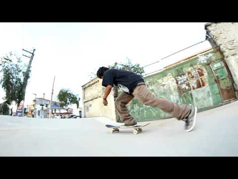 Mocado Films - Matheus Dubronks Colocando em Pratica