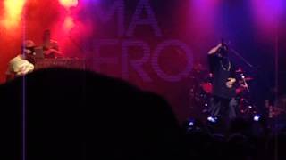 Teatro vorterix - Emanero 14-1O-12 . La ciudad del odio♪